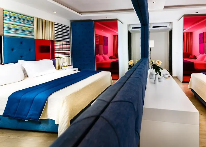 Ξενοδοχείο Astir Notos 4*