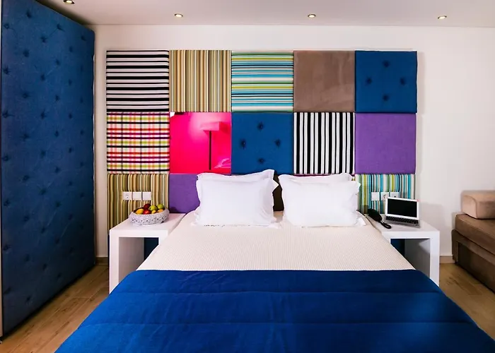 Ξενοδοχείο Astir Notos