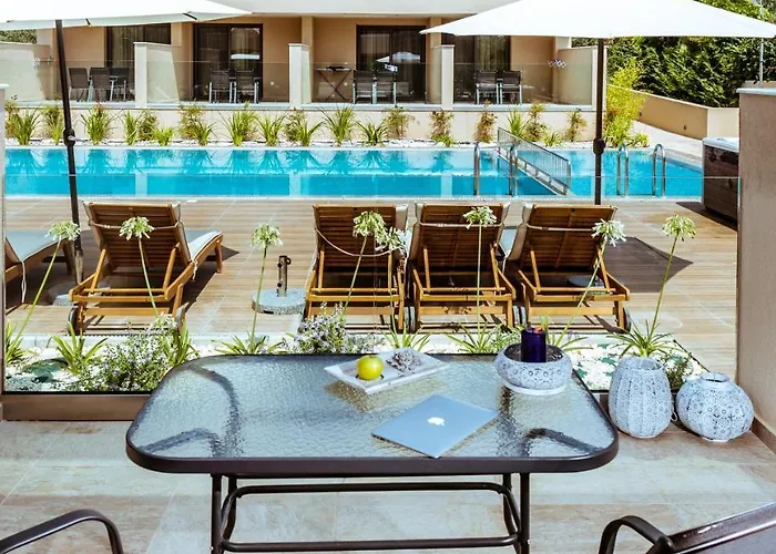 Astir Notos Ξενοδοχείο 4*