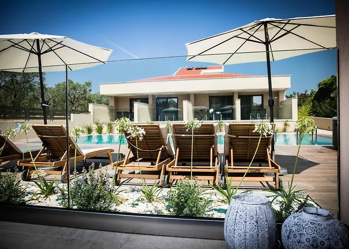 Astir Notos Ξενοδοχείο