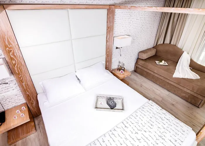 Astir Notos Ξενοδοχείο Ποτός