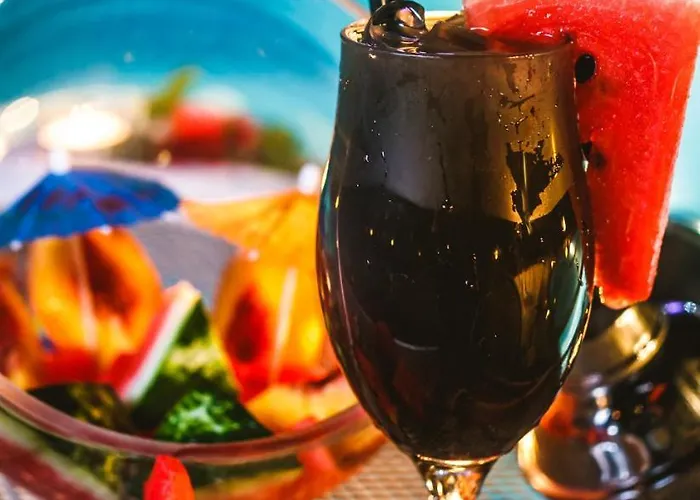 Astir Notos Ποτός