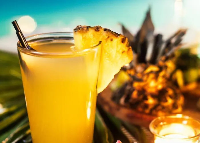 Astir Notos Ξενοδοχείο Ποτός