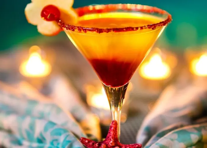 Astir Notos 4* Ποτός