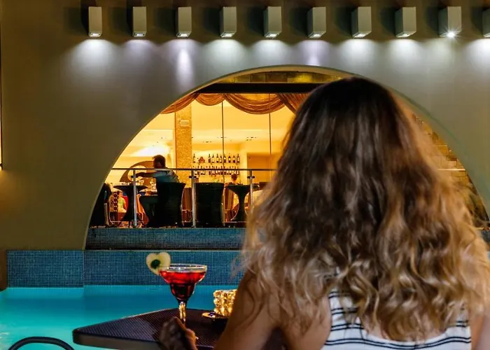 Astir Notos Ξενοδοχείο 4*