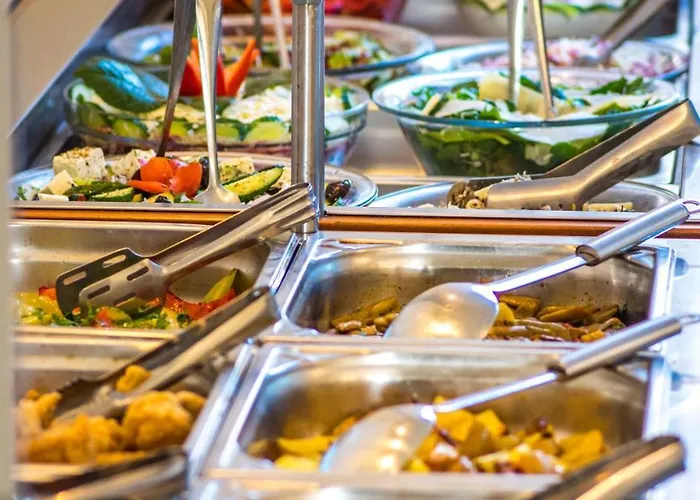 Astir Notos Ξενοδοχείο