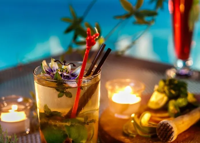 Ξενοδοχείο Astir Notos 4*