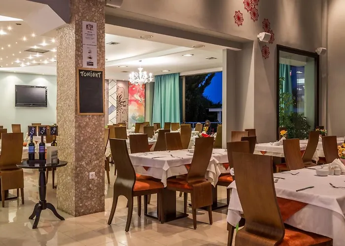 Ξενοδοχείο Astir Notos