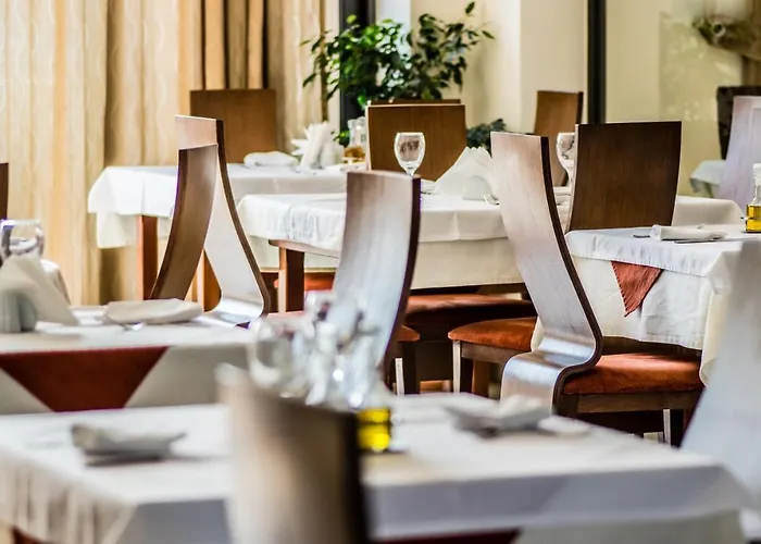 Ξενοδοχείο Astir Notos 4*