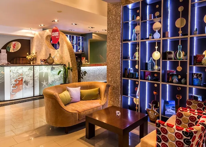 Astir Notos Ξενοδοχείο Ποτός