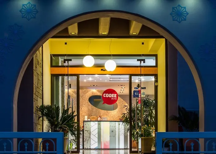 Astir Notos Ξενοδοχείο 4*