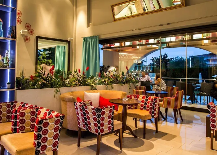 Ξενοδοχείο Astir Notos Ποτός