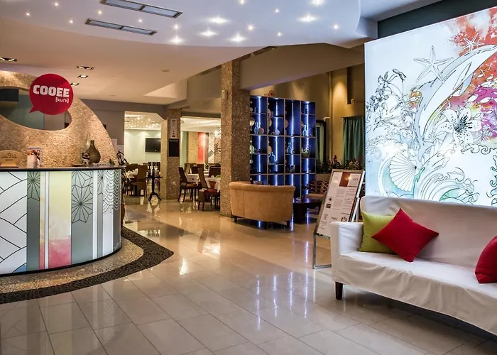 Astir Notos Ποτός