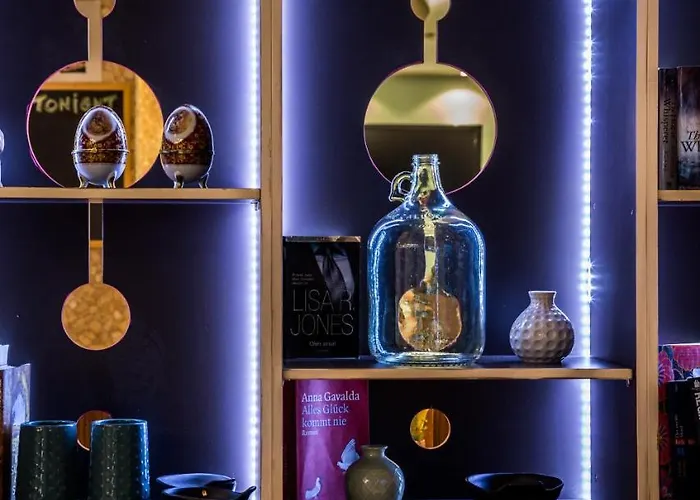 Astir Notos Ξενοδοχείο Ποτός