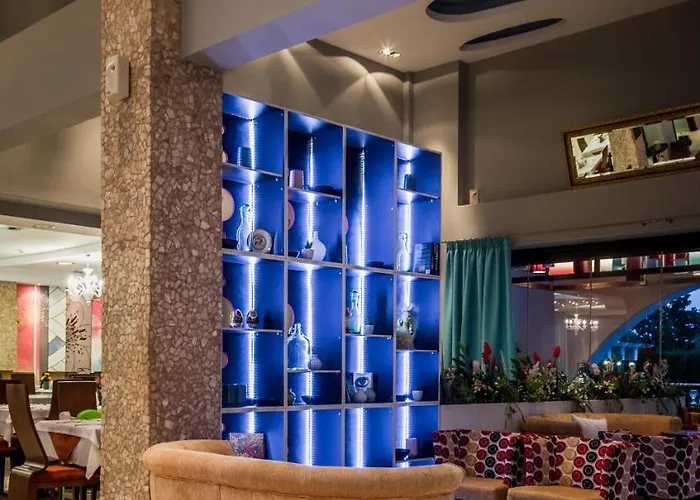 Astir Notos Ξενοδοχείο Ποτός