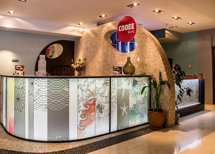 Astir Notos Ξενοδοχείο Ποτός